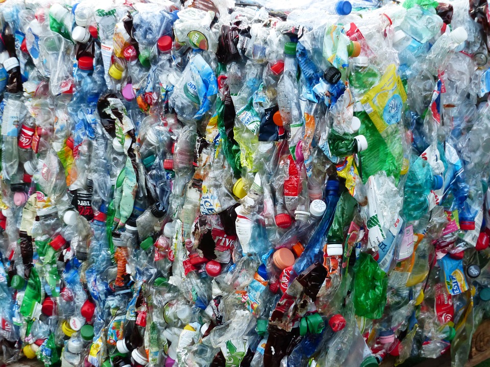 plastique